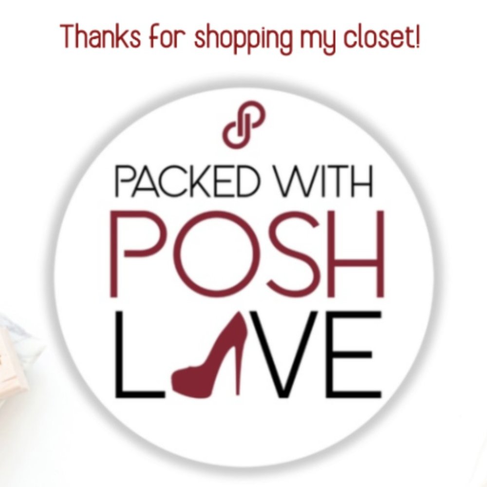 ❤️Thanks for Shopping My Closet- 20% Bundle Sale❤️ - Picture 1 of 4